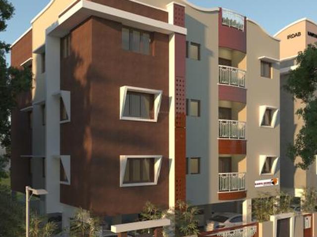 Flat for sale in Kilkattalai, Tamil Nadu