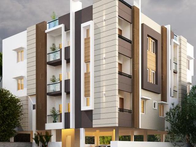 Flat for sale in Kilkattalai, Tamil Nadu
