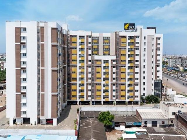 Flat for sale in Kilkattalai, Tamil Nadu