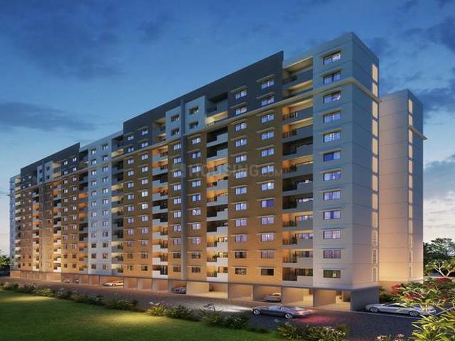 Flat for sale in Kilkattalai, Tamil Nadu