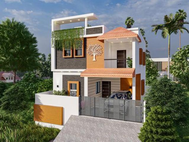 Villa for sale in Kilkattalai, Tamil Nadu