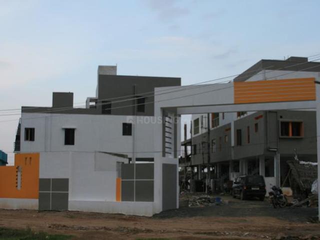 Villa for sale in Kilkattalai, Tamil Nadu