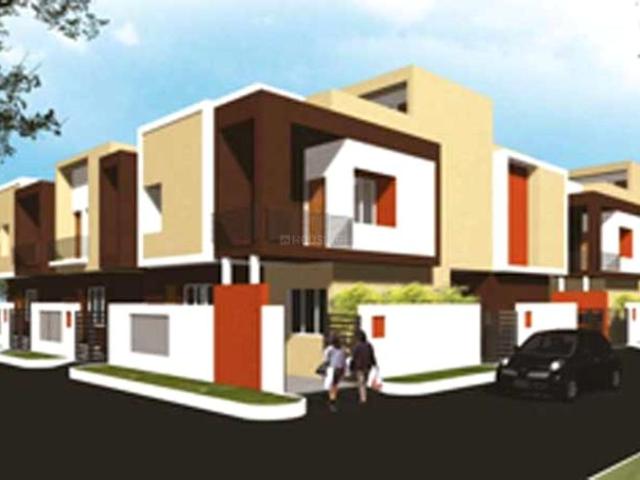 Villa for sale in Kilkattalai, Tamil Nadu