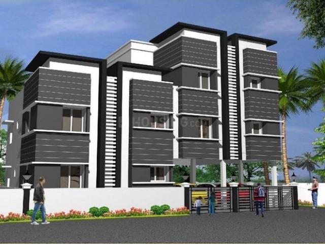 Flat for sale in Kilkattalai, Tamil Nadu