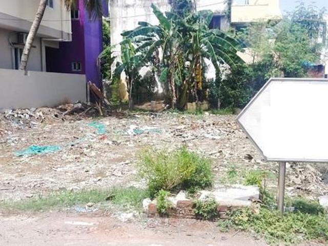 Land for sale in Kilkattalai, Tamil Nadu