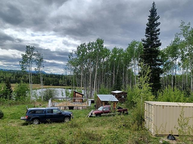 Land for sale in British Columbia
