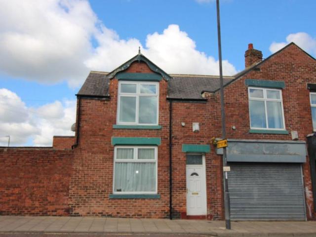 House for rent in Pallion, Sunderland