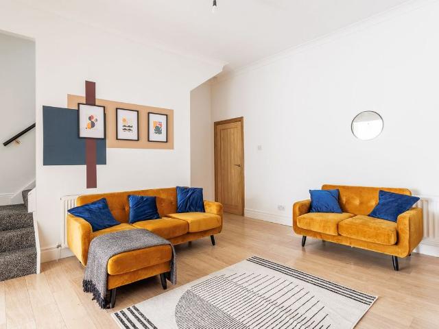 Apartment for rent in Pallion, Tyne And Wear