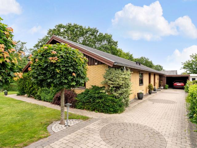 Villa til salg i Vadum, Brønderslev-Dronninglund