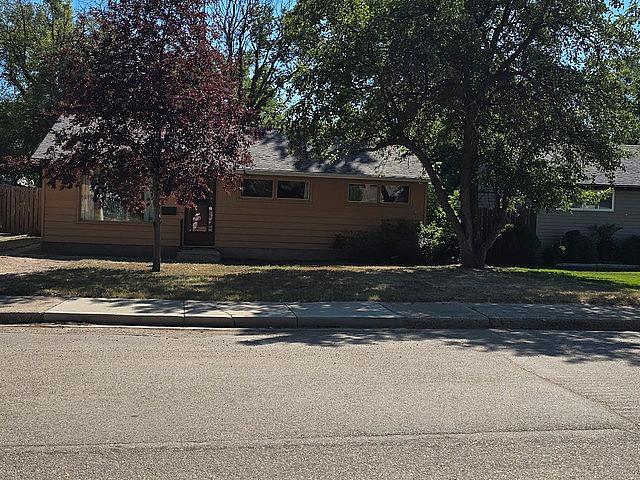 House for sale in Moose Jaw, Saskatchewan