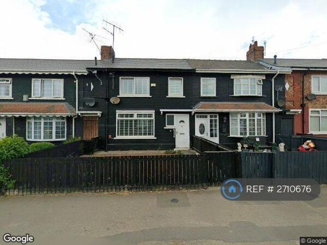 House for rent in Thorntree, Normanby
