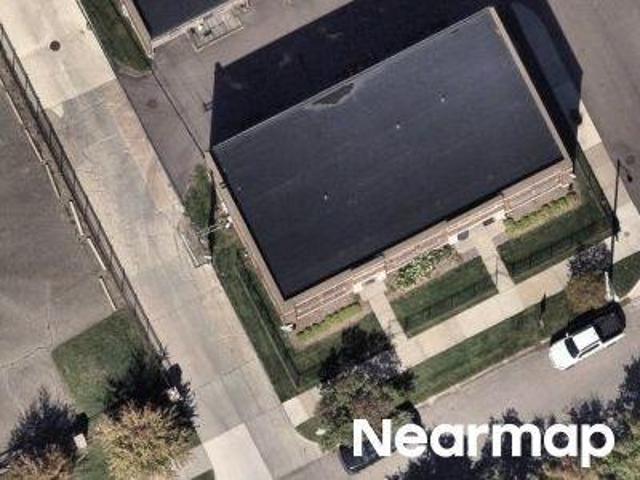 Condo for sale in New Center, Detroit
