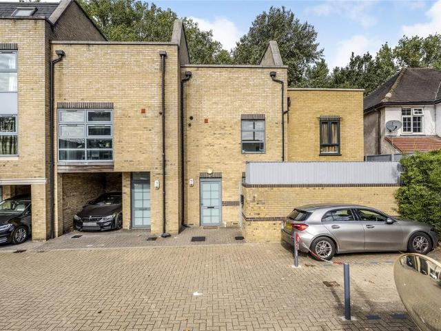 House for rent in Putney Vale, Greater London