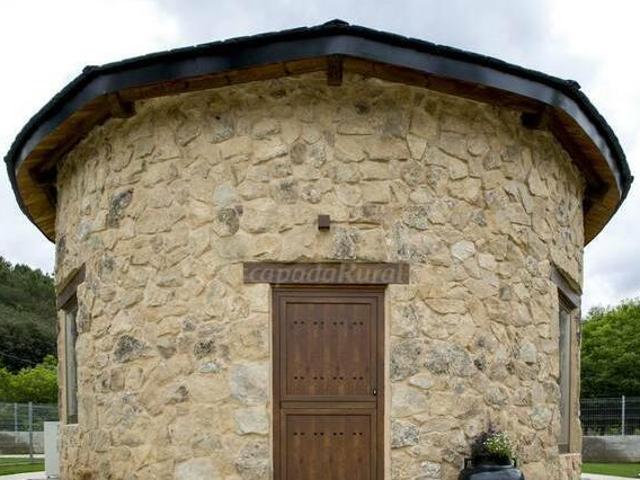 Casa en alquiler en Verín, Galicia