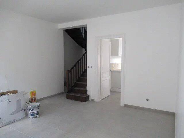 Maison location à Palluau-sur-Indre, Indre