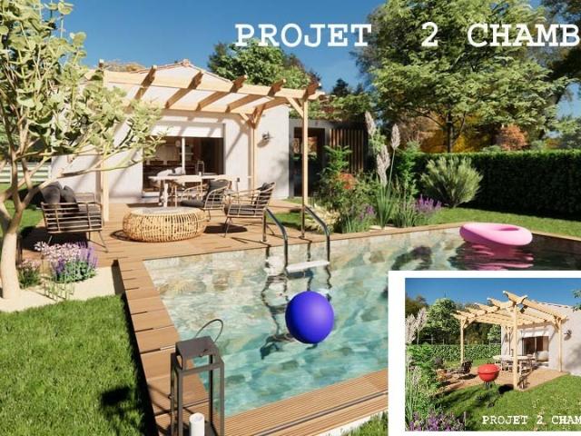 Maison vente à Palluau