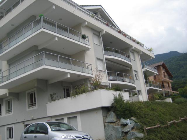 Appartement location à Albertville, Pallud
