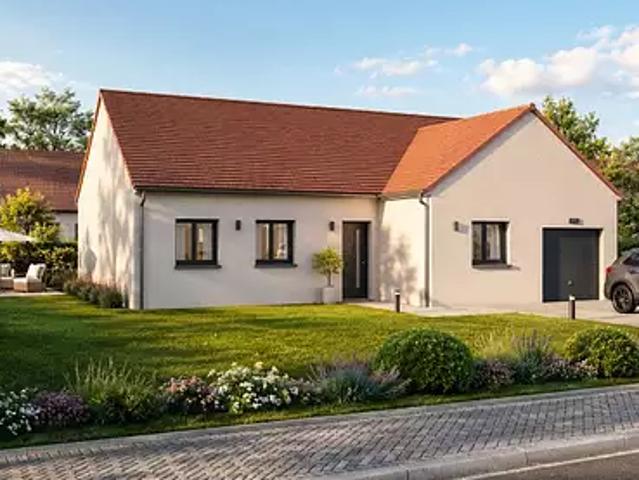 Maison vente à Palluel, Pas-de-Calais