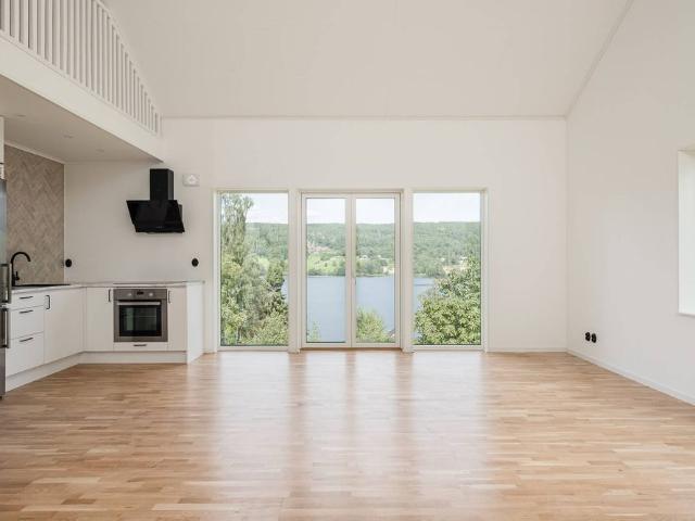 Hus hyra i Västernorrland