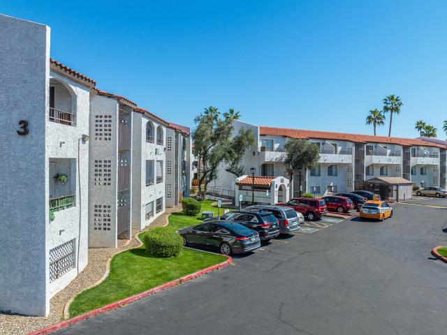 Apartment for rent in Laveen, Arizona