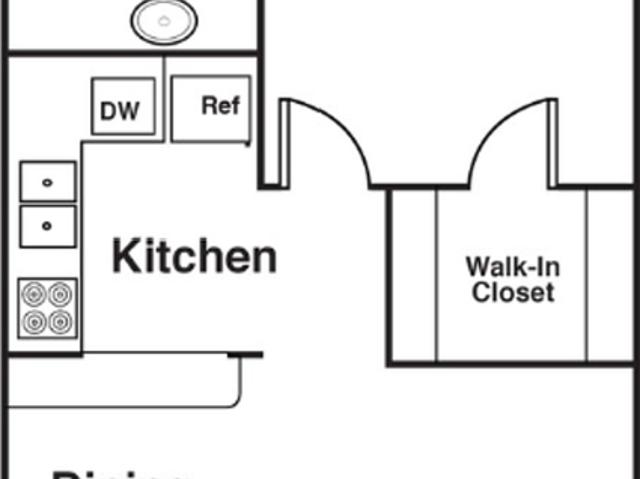 Apartment for rent in Laveen, Arizona
