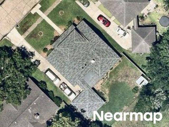 House for sale in Friendswood, Texas