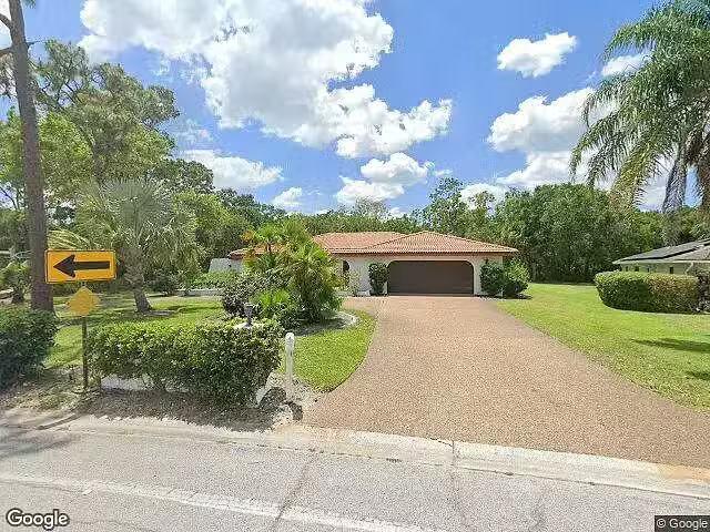 House for rent in Sarasota