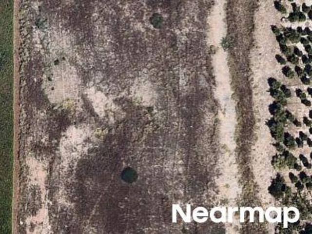 Land for sale in Jacumba, California