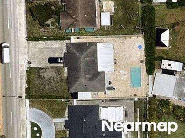 House for sale in Hialeah, Florida