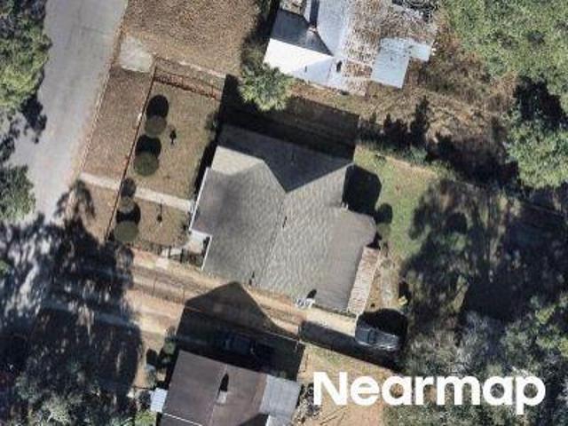 House for sale in Savannah, Georgia
