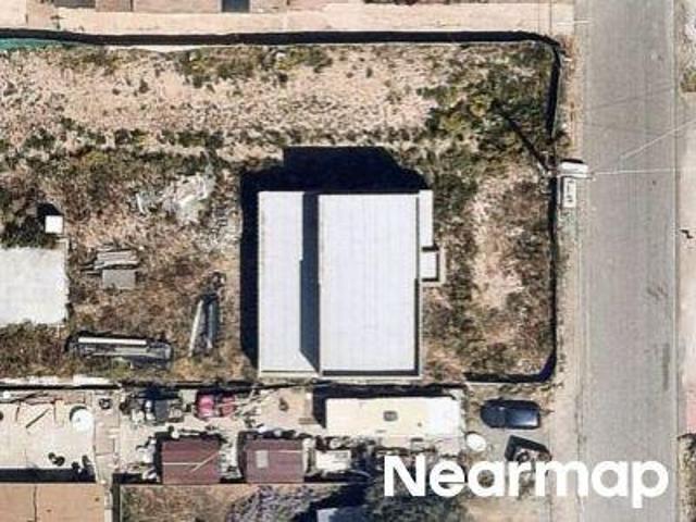 Land for sale in Chula Vista, California