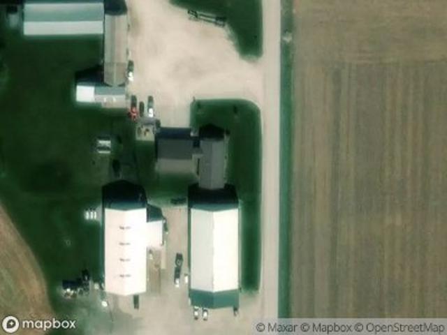 House for sale in Washington, Iowa