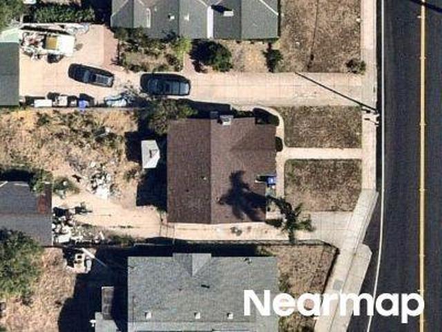 House for sale in San Bernardino, California