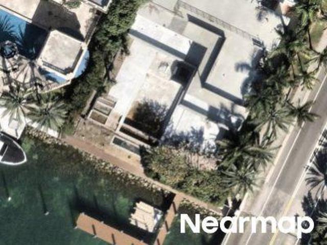 House for sale in Miami Beach