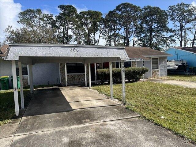House for sale in Cocoa