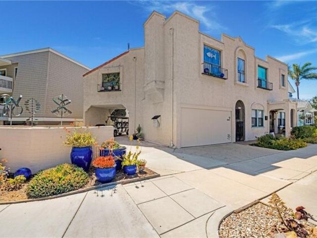 Condo for sale in Coronado, California
