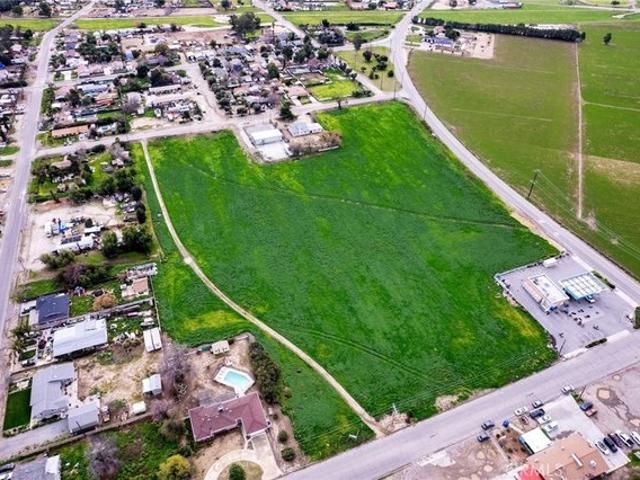 Land for sale in Nuevo, Riverside County