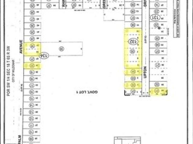 Land for sale in Wildomar, California