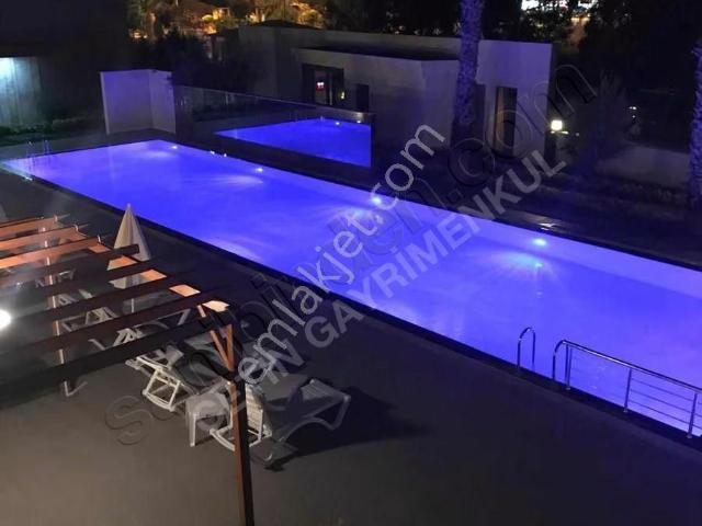 Konyaalti, Antalya içerisinde kiralık Residence