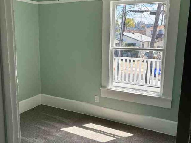 Apartment for rent in La Mesa, California