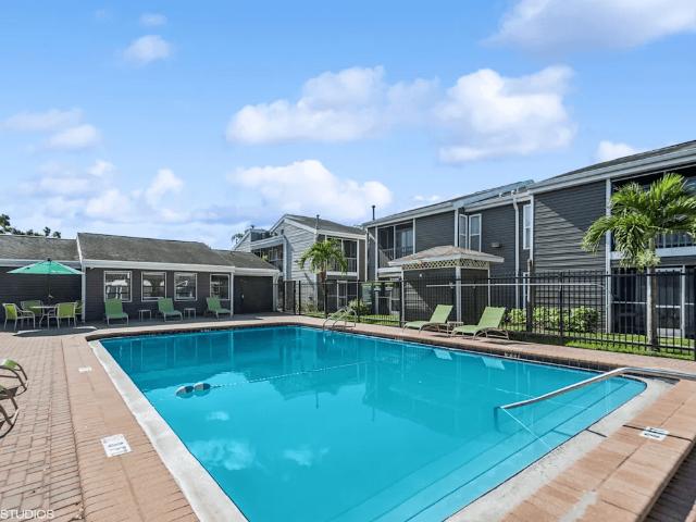 Apartment for rent in Tampa, Florida