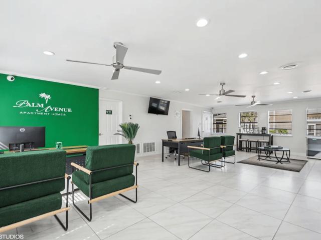 Apartment for rent in Tampa, Florida