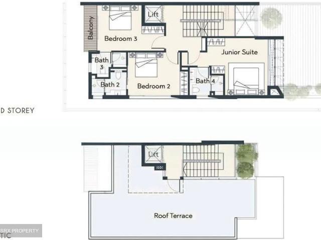 Apartment for sale