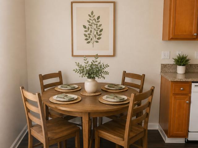 Apartment for rent in National City, California