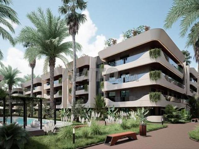 Appartement vente à Centre Ville