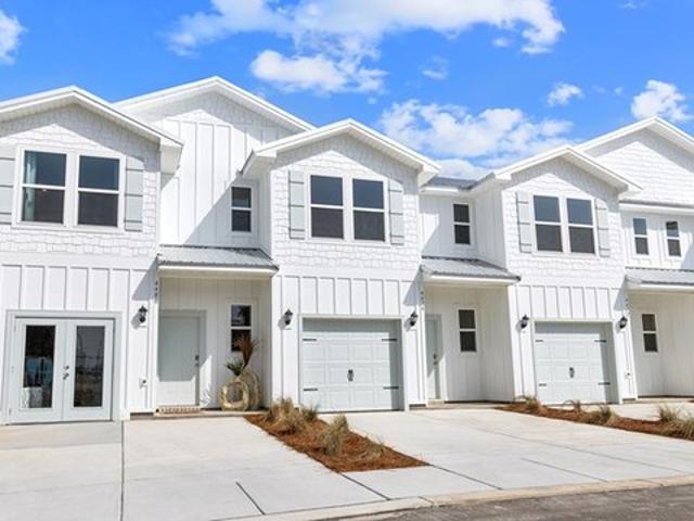 Townhouse for sale in Orange Beach, Alabama