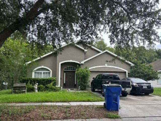 House for sale in New Port Richey, Florida