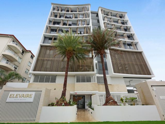 Apartment for rent in Fernbrook, Queensland