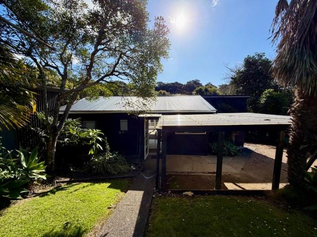 House for rent in Omiha, Oroua County