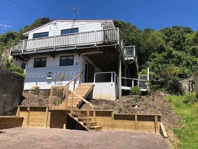 House for rent in Omiha, Oroua County
